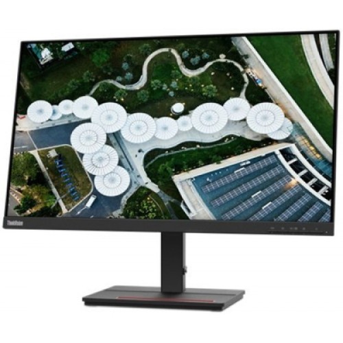 Монитор Lenovo S24E-20 (62AEKAT2UA)