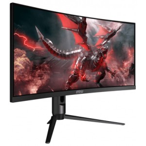 Монитор MSI OPTIX MAG301CR2