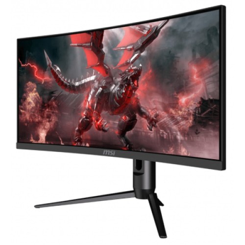 Монитор MSI OPTIX MAG301CR2