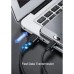 Дата кабель USB 2.0 AM to Micro 5P 1.5m US289 (Black) Ugreen (60137)