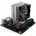 Кулер для процессора Be quiet! Pure Rock Slim 2 (BK030)