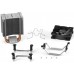 Кулер для процессора Be quiet! Pure Rock Slim 2 (BK030)
