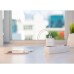 Зарядное устройство Ugreen CD104 2xUSB 3.4A Charger (White) (20384)