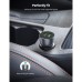 Зарядное устройство Ugreen CD213 36W 2xUSB QC 3.0 3A Car Charger (Dark Blue) (10144)