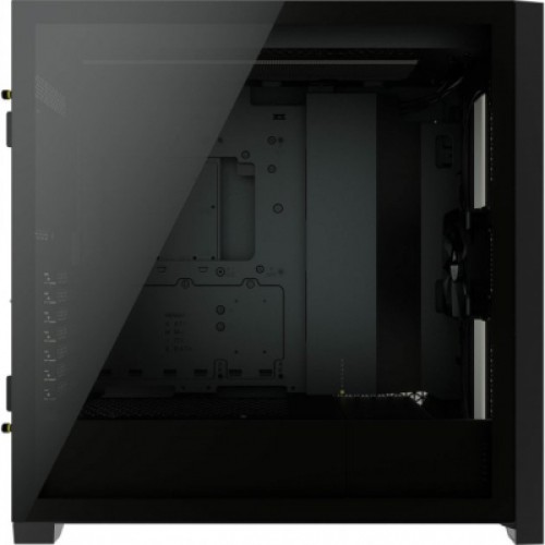 Корпус Corsair 5000D AIRFLOW Tempered Glass Black (CC-9011210-WW) Корпус Corsair 5000D AIRFLOW Tempered Glass Black (CC-9011210-WW)