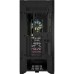 Корпус Corsair iCUE 5000X RGB Tempered Glass Black (CC-9011212-WW)