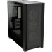 Корпус Corsair iCUE 5000X RGB Tempered Glass Black (CC-9011212-WW)