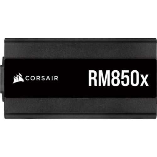 Блок питания Corsair 850W RM850x (CP-9020200-EU)