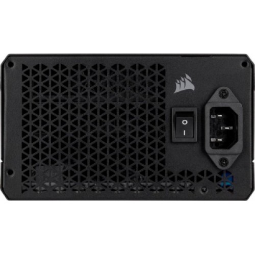 Блок питания Corsair 850W RM850x (CP-9020200-EU)