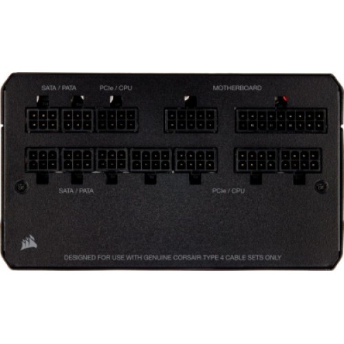 Блок питания Corsair 850W RM850x (CP-9020200-EU)