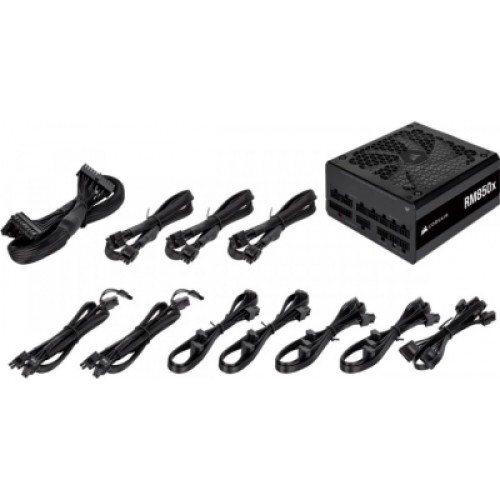 Блок питания Corsair 850W RM850x (CP-9020200-EU)
