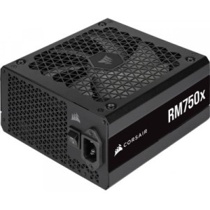Блок питания Corsair 750W RM750x (CP-9020199-EU)