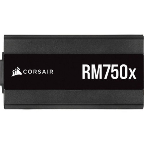 Блок питания Corsair 750W RM750x (CP-9020199-EU) Блок питания Corsair 750W RM750x (CP-9020199-EU)