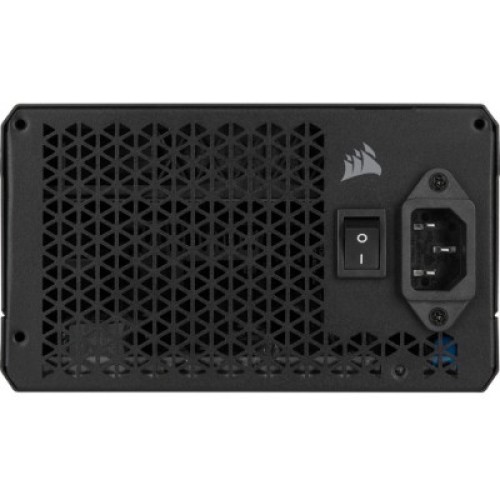 Блок питания Corsair 750W RM750x (CP-9020199-EU) Блок питания Corsair 750W RM750x (CP-9020199-EU)