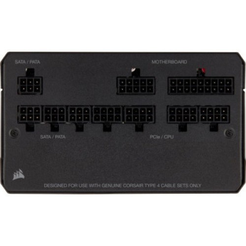 Блок питания Corsair 750W RM750x (CP-9020199-EU) Блок питания Corsair 750W RM750x (CP-9020199-EU)