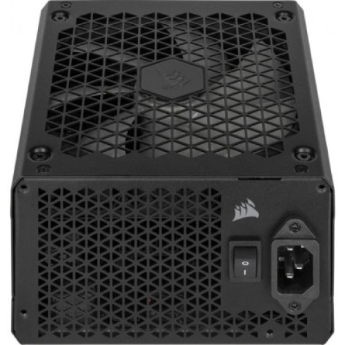 Блок питания Corsair 750W RM750x (CP-9020199-EU) Блок питания Corsair 750W RM750x (CP-9020199-EU)