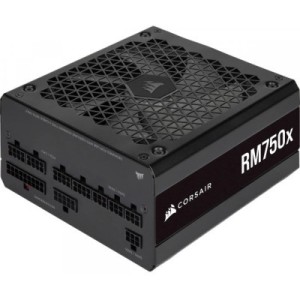 Блок питания Corsair 750W RM750x (CP-9020199-EU)