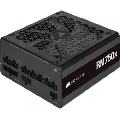 Блок питания Corsair 750W RM750x (CP-9020199-EU) Блок питания Corsair 750W RM750x (CP-9020199-EU)