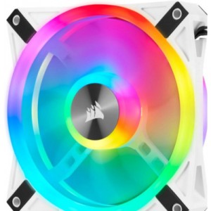 Кулер для корпуса Corsair iCUE QL120 RGB (CO-9050103-WW)