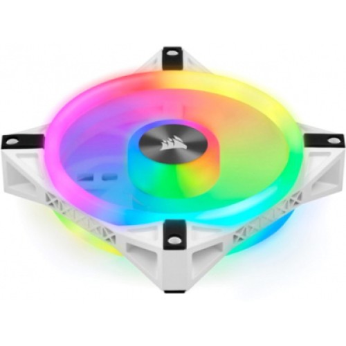 Кулер для корпуса Corsair iCUE QL120 RGB (CO-9050103-WW) Кулер для корпуса Corsair iCUE QL120 RGB (CO-9050103-WW)