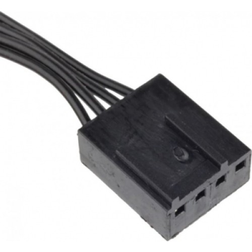 Кулер для корпуса Corsair LL120 RGB (CO-9050091-WW)