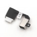 Разъем питания ноутбука с кабелем Dell 03FYH0 (4.5mm x 3.0mm + center pin), 8(7)-pin, 4 см (A49117)