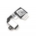 Разъем питания ноутбука с кабелем Dell 03FYH0 (4.5mm x 3.0mm + center pin), 8(7)-pin, 4 см (A49117)