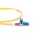 Оптический патчкорд Digitus LC/UPC-LC/UPC,9/125,OS2(Singlemode),Duplex,3m (DK-2933-03)