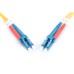 Оптический патчкорд Digitus LC/UPC-LC/UPC,9/125,OS2(Singlemode),Duplex,3m (DK-2933-03)