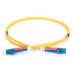 Оптический патчкорд Digitus LC/UPC-LC/UPC,9/125,OS2(Singlemode),Duplex,3m (DK-2933-03)