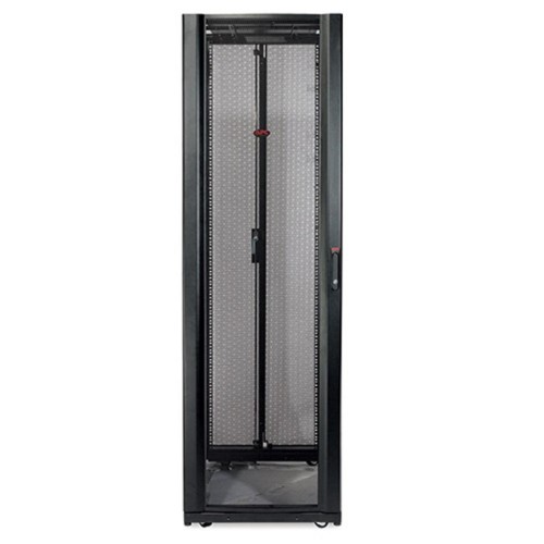 Шкаф напольный APC 42U NetShelter SX 600*1070мм (AR3100)