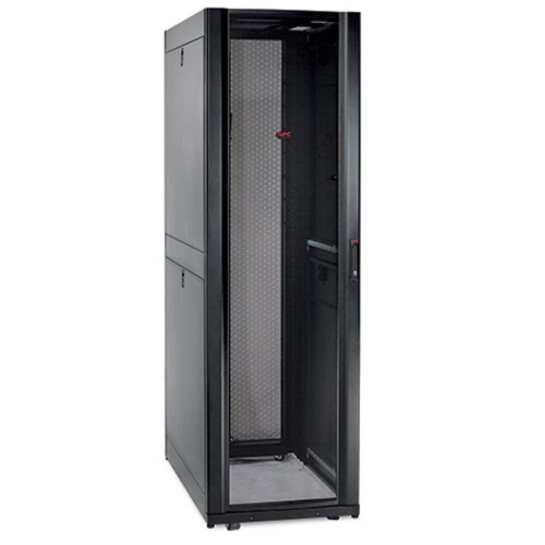 Шкаф напольный APC 42U NetShelter SX 600*1070мм (AR3100)