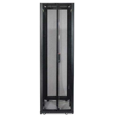 Шкаф напольный APC 42U NetShelter SX 600*1070мм (AR3100)