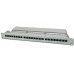Патч-панель 19" 1U 24 порта 5e FTP в сборе Digitus (DN-91524S)