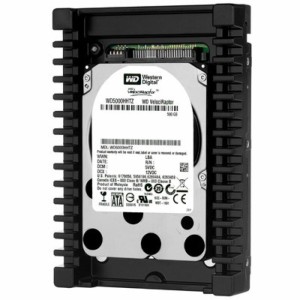 Жорсткий диск 3.5"  500GB WD (WD5000HHTZ)