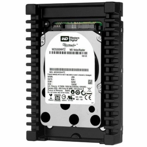 Жесткий диск 3.5"  500GB WD (WD5000HHTZ)