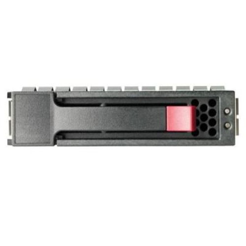 Жесткий диск для сервера HP 2TB (AW555A)