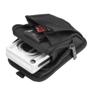 Фото-сумка Sumdex ImageMaster III (NOC-221BK)