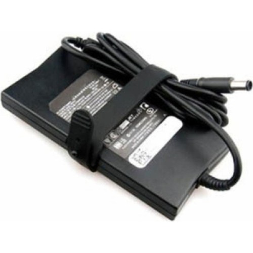 Блок питания к ноутбуку Dell 65W Slim 19.5V 3.34A разъем 7.4/5.0(pin inside) (PA-2E)