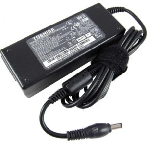 Блок питания к ноутбуку Toshiba 75W 19V 3.95A разъем 5.5/2.5 (PA3468U-1ACA / A40088)