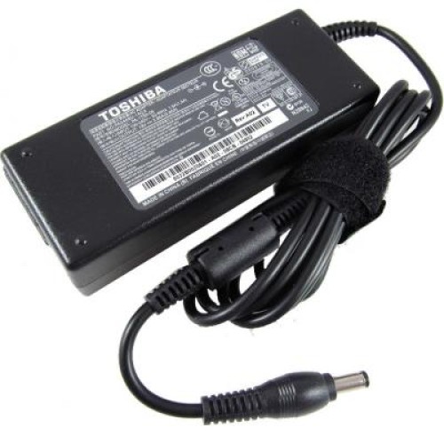 Блок питания к ноутбуку Toshiba 75W 19V 3.95A разъем 5.5/2.5 (PA3468U-1ACA / A40088)