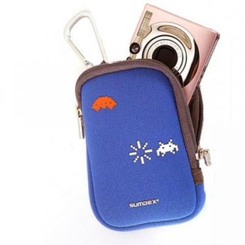 Фото-сумка Sumdex DigiPod Camera (NUC-861NB)