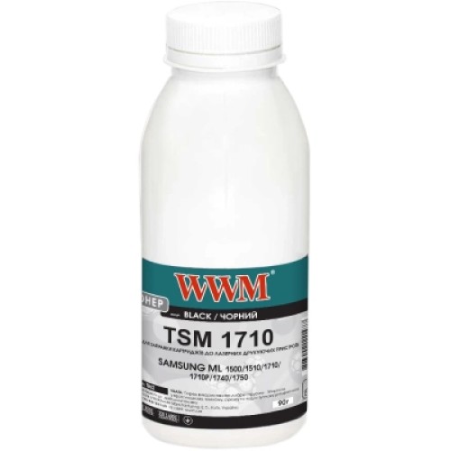 Тонер SAMSUNG ML-1510/1710/1750 WWM (TB62)