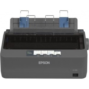 Матричний принтер Epson LX-350 (C11CC24031)