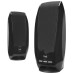 Акустическая система Logitech S-150 Black (980-000029)