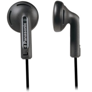 Навушники Panasonic RP-HV094GU-K