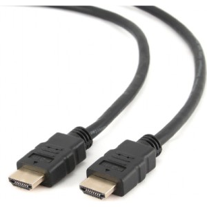 Кабель мультимедийный HDMI to HDMI 20.0m Cablexpert (CC-HDMI4-20M)
