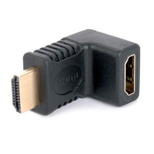 Переходник HDMI M to HDMI F Gemix (Art.GC 1402)