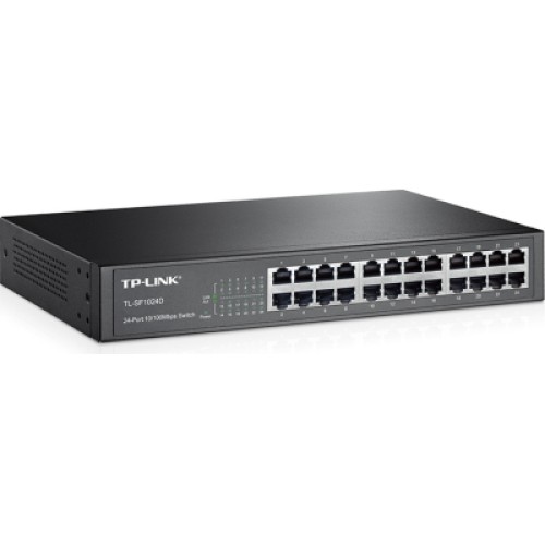 Коммутатор сетевой TP-Link TL-SF1024D