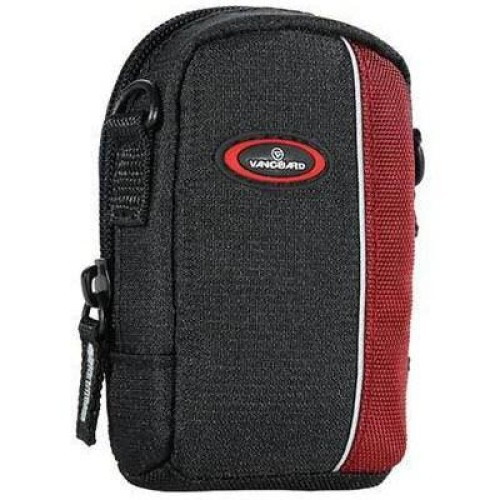 Фото-сумка Vanguard RIGA 5B/RED